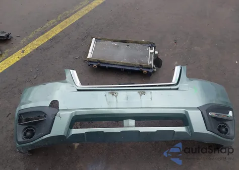 2017 Subaru Forester 2.5I Premium from USA, damaged, VIN JF2SJAEC1HH576211